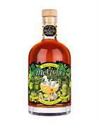 Rum Nation Meticho Citrus Spirit Drink 70 cl 40%
